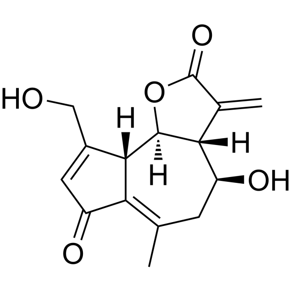Lactucin 1891-29-8